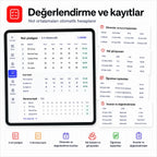 Öğretmen Ajandası