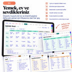 Dijital Planlayıcı