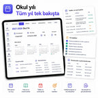 Öğretmen Ajandası