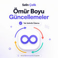 Ömür Boyu Güncellemeler