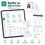 Öğretmen Ajandası